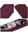 Hurtownia GSM - Caz moale Bizon Xiaomi Redmi Note 14 Pro 5G / Poco X7 violet închis - BIZ8492 - {ean13} - Hurt
