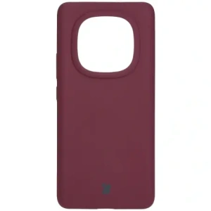 Hurtownia GSM - Bizon Soft Case Xiaomi Redmi Note 14 Pro Plus 5G sötét lila - BIZ8493 - {ean13} - Hurt