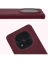 Hurtownia GSM - Bizon Soft Case Xiaomi Redmi Note 14 Pro Plus 5G sötét lila - BIZ8493 - {ean13} - Hurt