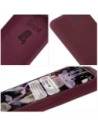 Wholesale Bizon Soft Case Xiaomi Redmi Note 14 Pro Plus 5G dark purple - BIZ8493 - {ean13} - Hurt