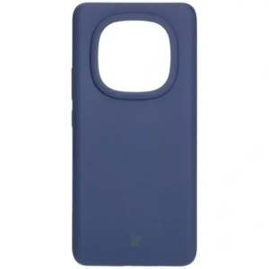 Hurtownia GSM - Bizon Soft Case Xiaomi Redmi Note 14 Pro Plus 5G sötétkék - BIZ8494 - {ean13} - Hurt