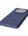 Hurtownia GSM - Bizon Soft Case Xiaomi Redmi Note 14 Pro Plus 5G dunkelblau - BIZ8494 - {ean13} - Hurt