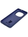 Hurtownia GSM - Bizon Soft Case Xiaomi Redmi Note 14 Pro Plus 5G dunkelblau - BIZ8494 - {ean13} - Hurt