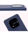 Hurtownia GSM - Bizon Soft Case Xiaomi Redmi Note 14 Pro Plus 5G dunkelblau - BIZ8494 - {ean13} - Hurt