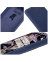 Wholesale Bizon Soft Case Xiaomi Redmi Note 14 Pro Plus 5G dark blue - BIZ8494 - {ean13} - Hurt