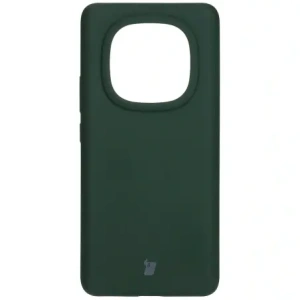 Hurtownia GSM - Bizon Soft Case Xiaomi Redmi Note 14 Pro Plus 5G sötétzöld - BIZ8495 - {ean13} - Hurt