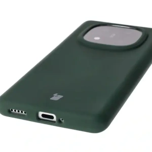Hurtownia GSM - Bizon Soft Case Xiaomi Redmi Note 14 Pro Plus 5G sötétzöld - BIZ8495 - {ean13} - Hurt