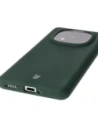 Hurtownia GSM - Silikonowe etui Bizon Soft Case do Xiaomi Redmi Note 14 Pro Plus 5G ciemnozielone - BIZ8495 - {ean13} - Hurt