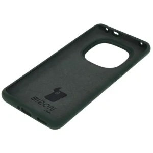 Hurtownia GSM - Bizon Soft Case Xiaomi Redmi Note 14 Pro Plus 5G sötétzöld - BIZ8495 - {ean13} - Hurt