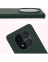 Hurtownia GSM - Silikonowe etui Bizon Soft Case do Xiaomi Redmi Note 14 Pro Plus 5G ciemnozielone - BIZ8495 - {ean13} - Hurt