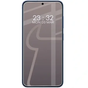 Hurtownia GSM - Bizon Glass Mule Samsung Galaxy S25 - BIZ8496 - {ean13} - Hurt