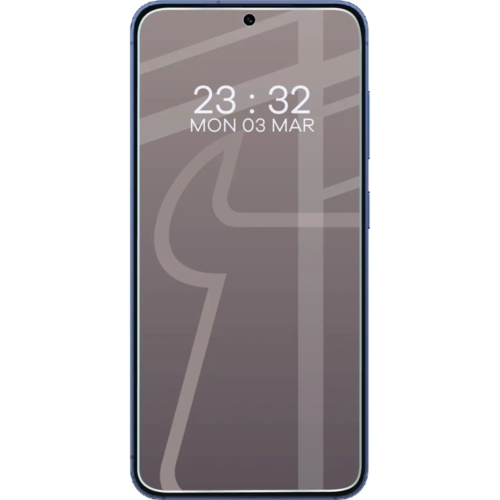 Wholesale Bizon Glass Mule Flexible hybrid glass Samsung Galaxy S25 - BIZ8496 - {ean13} - Hurt