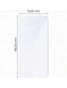Hurtownia GSM - Elastyczne szkło hybrydowe Bizon Glass Mule do Samsung Galaxy S25+ Plus - BIZ8497 - {ean13} - Hurt