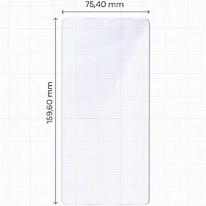 Hurtownia GSM - Bizon Glass Mule Samsung Galaxy S25 Ultra - BIZ8498 - {ean13} - Hurt