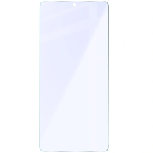 Elastyczne szkło hybrydowe Bizon Glass Mule do Samsung Galaxy S25 Ultra