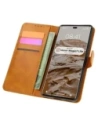 Hurtownia GSM - Bizon Caz Pocket Honor Magic7 Lite maro - BIZ8499 - {ean13} - Hurt
