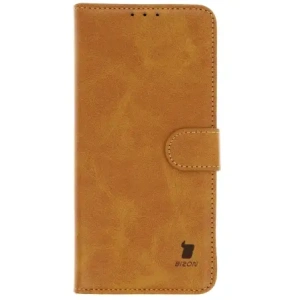 Hurtownia GSM - Bizon Caz Pocket Honor Magic7 Lite maro - BIZ8499 - {ean13} - Hurt