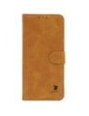 Wholesale Bizon Case Pocket Honor Magic7 Lite brown - BIZ8499 - {ean13} - Hurt