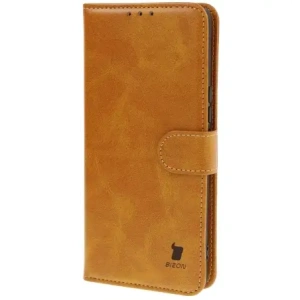 Hurtownia GSM - Bizon Caz Pocket Honor Magic7 Lite maro - BIZ8499 - {ean13} - Hurt