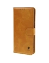 Wholesale Bizon Case Pocket Honor Magic7 Lite brown - BIZ8499 - {ean13} - Hurt