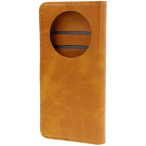Hurtownia GSM - Bizon Caz Pocket Honor Magic7 Lite maro - BIZ8499 - {ean13} - Hurt
