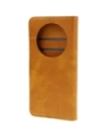 Hurtownia GSM - Bizon Case Pocket Honor Magic7 Lite braun - BIZ8499 - {ean13} - Hurt