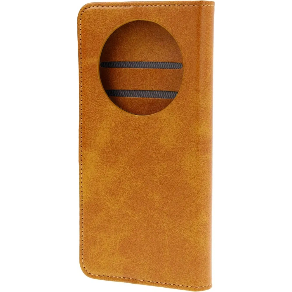 Hurtownia GSM - Bizon Caz Pocket Honor Magic7 Lite maro - BIZ8499 - {ean13} - Hurt