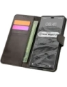 Wholesale Bizon Case Pocket Honor Magic7 Lite black - BIZ8500 - {ean13} - Hurt