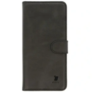 Hurtownia GSM - Bizon Caz Pocket Honor Magic7 Lite negru - BIZ8500 - {ean13} - Hurt