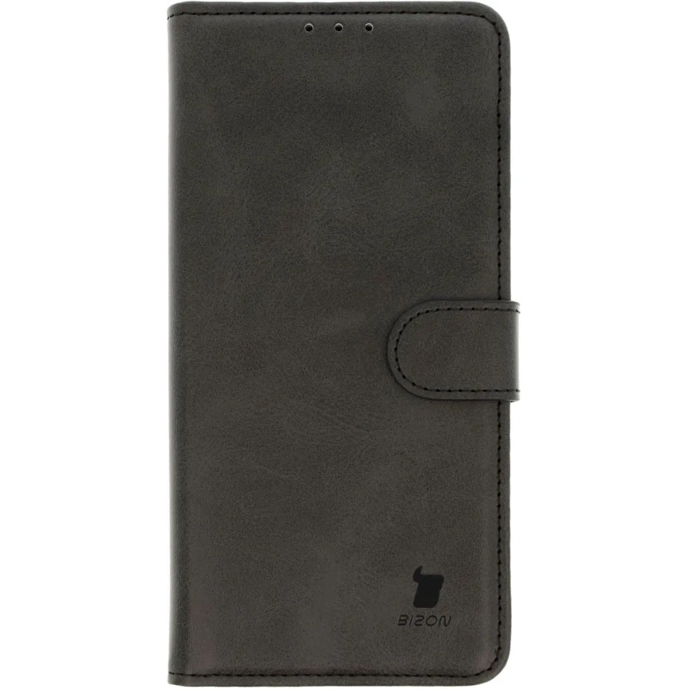 Hurtownia GSM - Bizon Case Pocket Honor Magic7 Lite fekete - BIZ8500 - {ean13} - Hurt