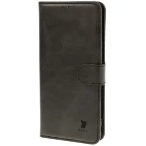 Hurtownia GSM - Bizon Caz Pocket Honor Magic7 Lite negru - BIZ8500 - {ean13} - Hurt
