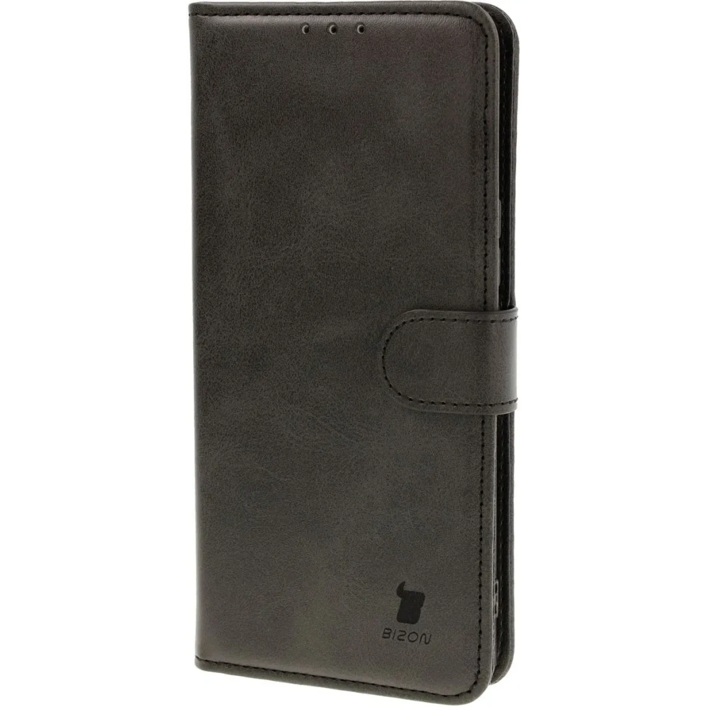 Wholesale Bizon Case Pocket Honor Magic7 Lite black - BIZ8500 - {ean13} - Hurt