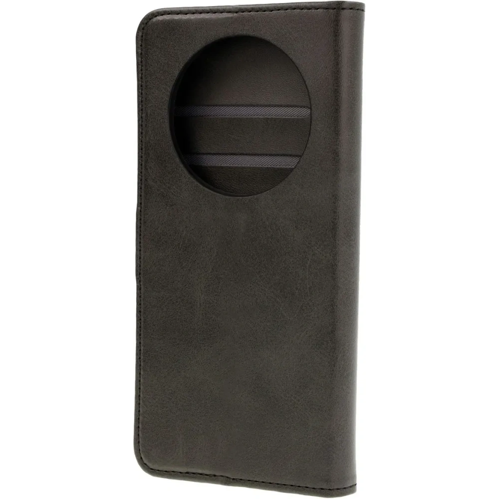Wholesale Bizon Case Pocket Honor Magic7 Lite black - BIZ8500 - {ean13} - Hurt