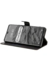 Wholesale Bizon Case Pocket Honor Magic7 Lite black - BIZ8500 - {ean13} - Hurt
