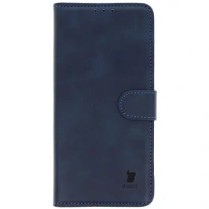 Hurtownia GSM - Pouzdro s klopou Bizon Case Pocket pro Honor Magic7 Lite modré - BIZ8501 - {ean13} - Hurt