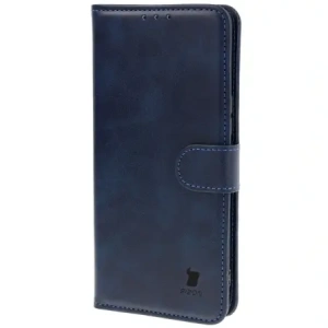 Hurtownia GSM - Bizon Case Pocket Honor Magic7 Lite marineblau - BIZ8501 - {ean13} - Hurt
