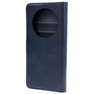 Hurtownia GSM - Bizon Case Pocket Honor Magic7 Lite marineblau - BIZ8501 - {ean13} - Hurt