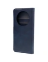 Hurtownia GSM - Bizon Case Pocket Honor Magic7 Lite sötétkék - BIZ8501 - {ean13} - Hurt