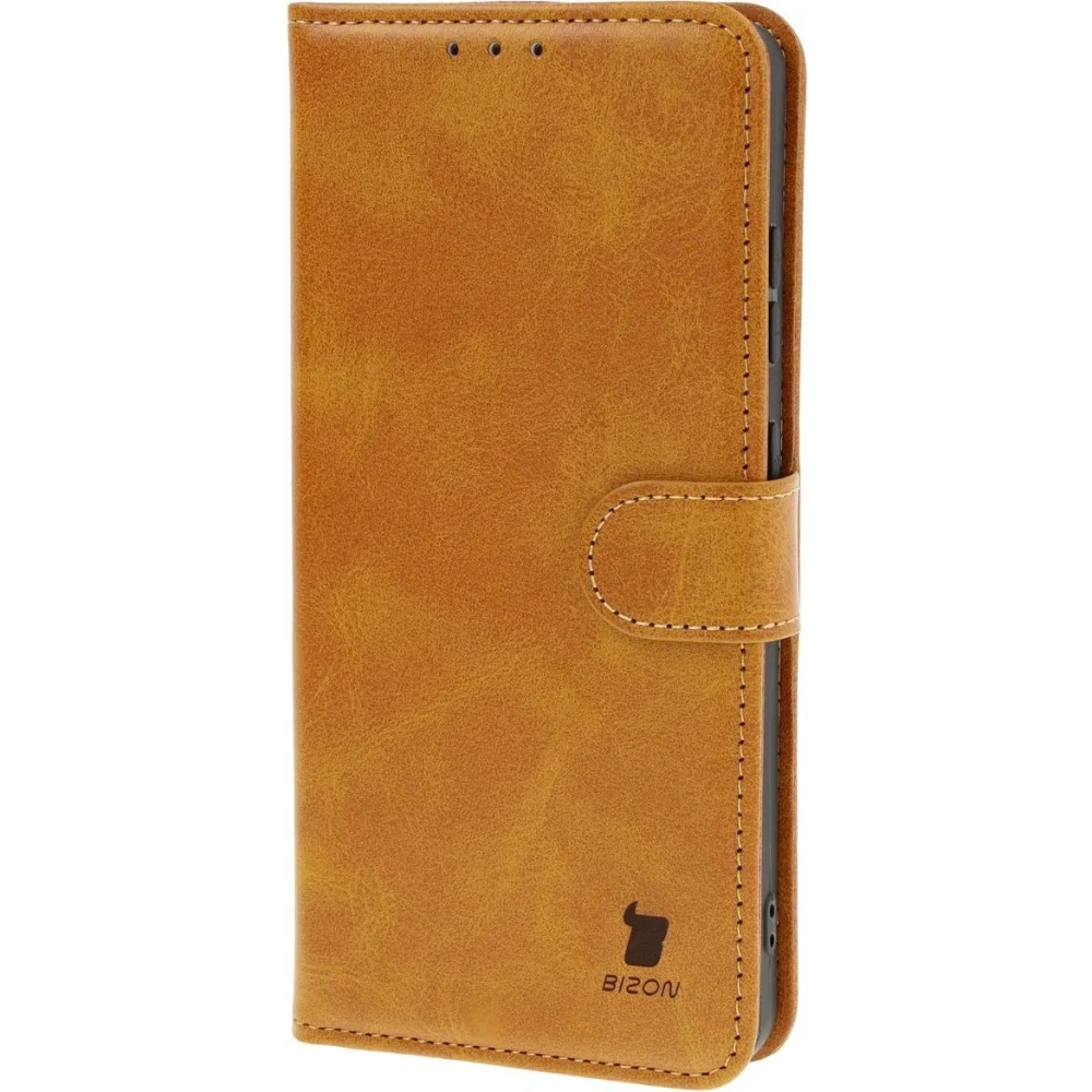Hurtownia GSM - Bizon Caz Pocket OnePlus 13R maro - BIZ8502 - {ean13} - Hurt