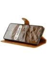 Wholesale Bizon Case Pocket OnePlus 13R brown - BIZ8502 - {ean13} - Hurt