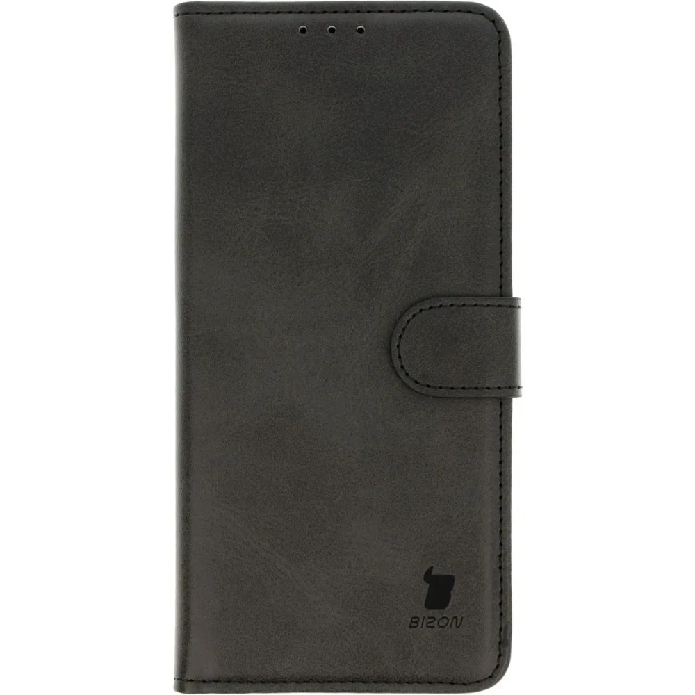 Hurtownia GSM - Bizon Case Tasche OnePlus 13R schwarz - BIZ8503 - {ean13} - Hurt
