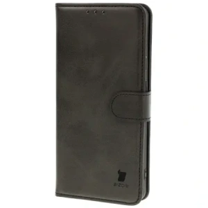 Hurtownia GSM - Bizon tok Pocket OnePlus 13R fekete - BIZ8503 - {ean13} - Hurt