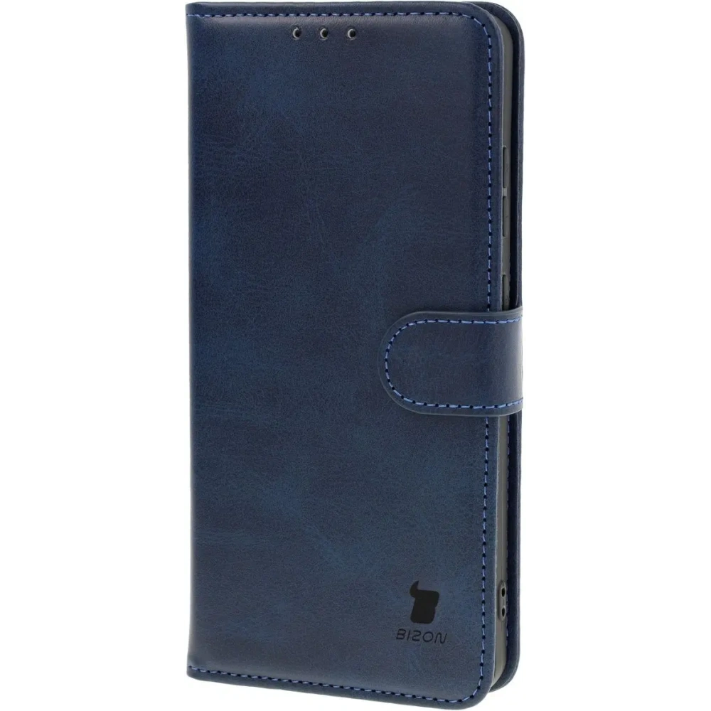 Hurtownia GSM - Bizon Case Pocket OnePlus 13R tengerészkék - BIZ8504 - {ean13} - Hurt