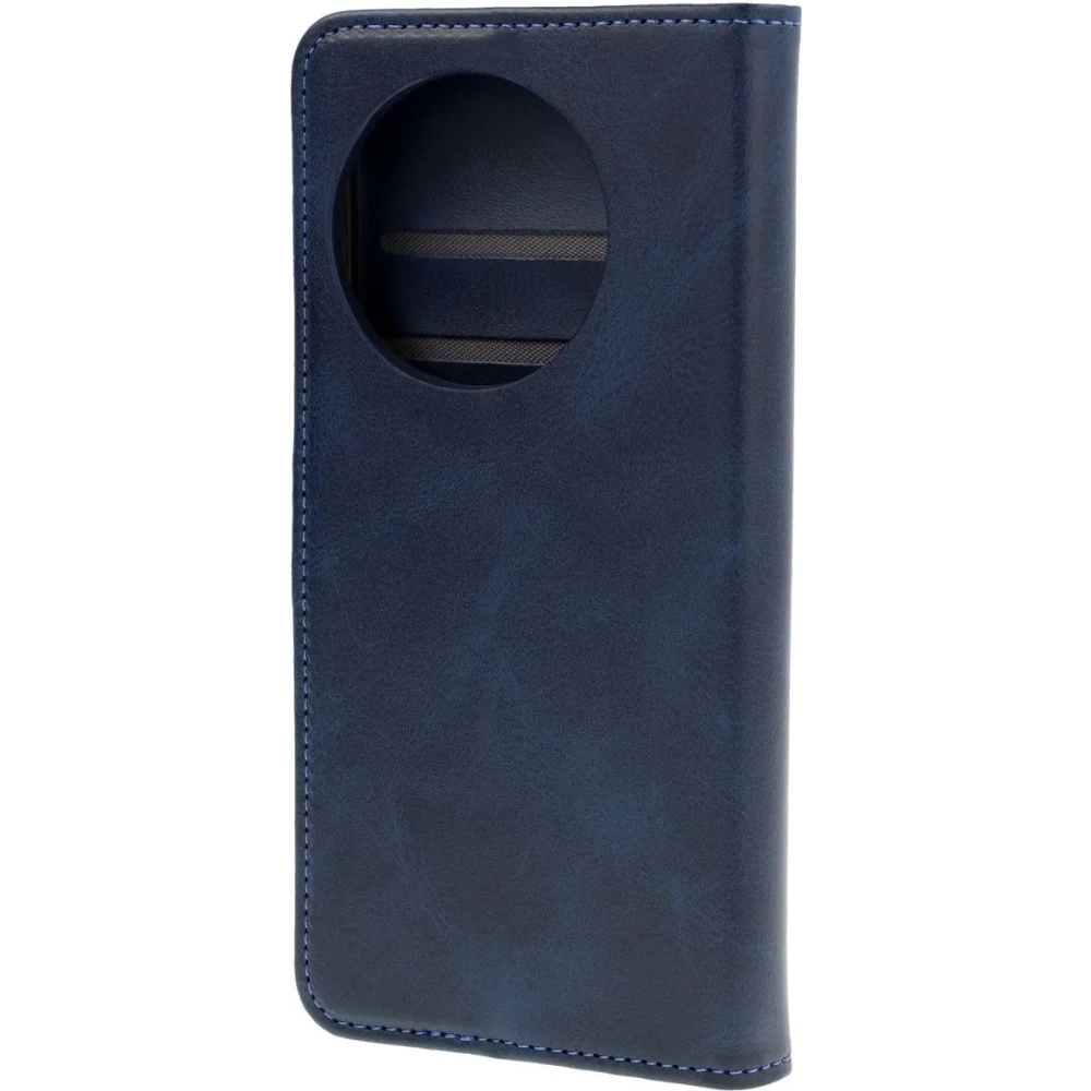 Hurtownia GSM - Bizon Case Pocket OnePlus 13R tengerészkék - BIZ8504 - {ean13} - Hurt