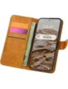 Bizon Case Pocket Xiaomi 15 brown