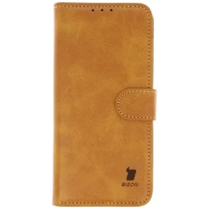 Hurtownia GSM - Bizon Case Pocket Xiaomi 15 maron - BIZ8505 - {ean13} - Hurt