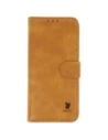 Wholesale Bizon Case Pocket Xiaomi 15 brown - BIZ8505 - {ean13} - Hurt