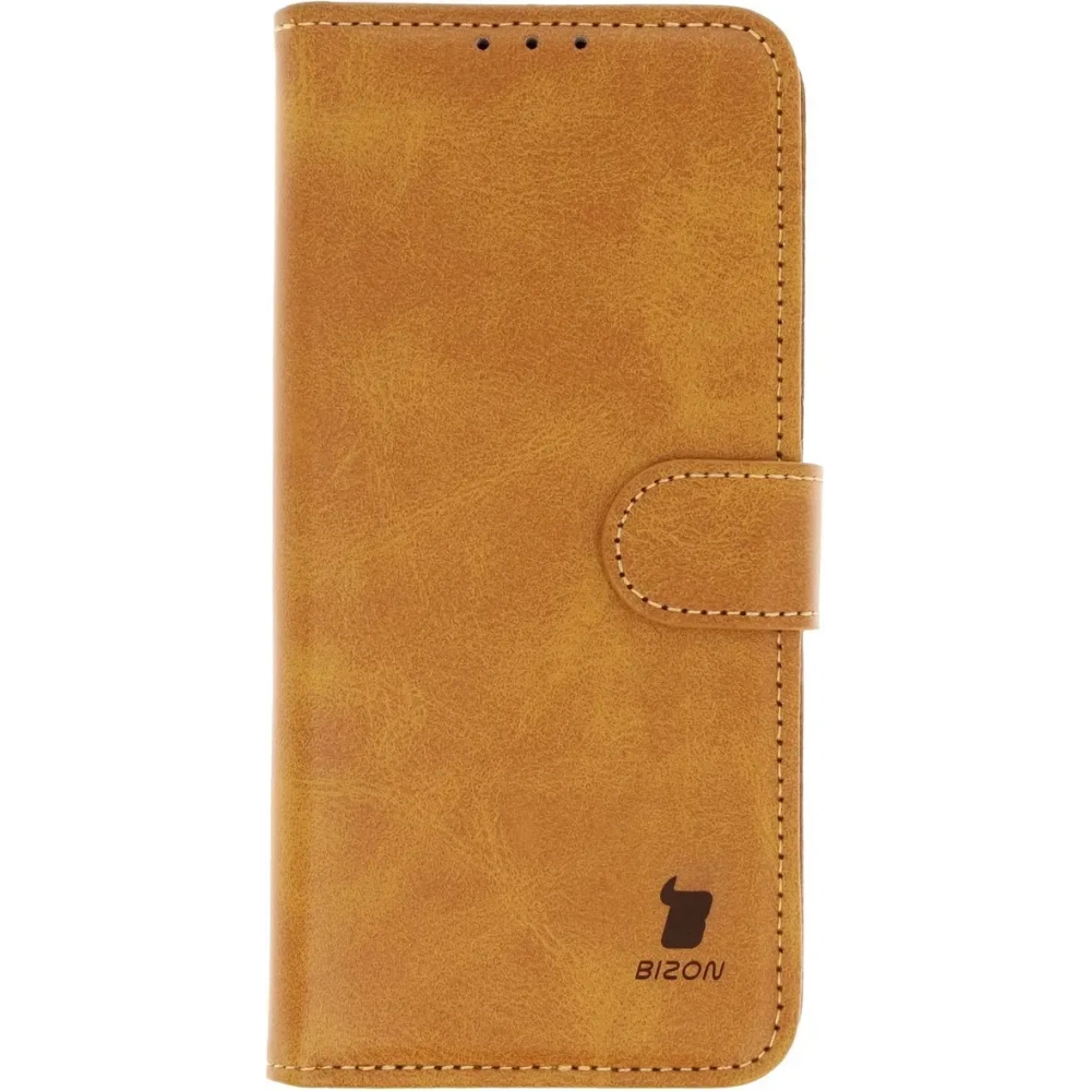 Wholesale Bizon Case Pocket Xiaomi 15 brown - BIZ8505 - {ean13} - Hurt