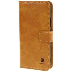 Hurtownia GSM - Bizon Case Pocket Xiaomi 15 maron - BIZ8505 - {ean13} - Hurt