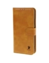 Hurtownia GSM - Bizon Case Pocket Xiaomi 15 maron - BIZ8505 - {ean13} - Hurt